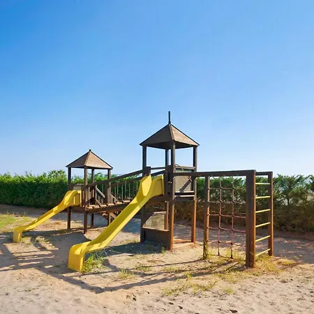 Camping Grande Italia Pacifique